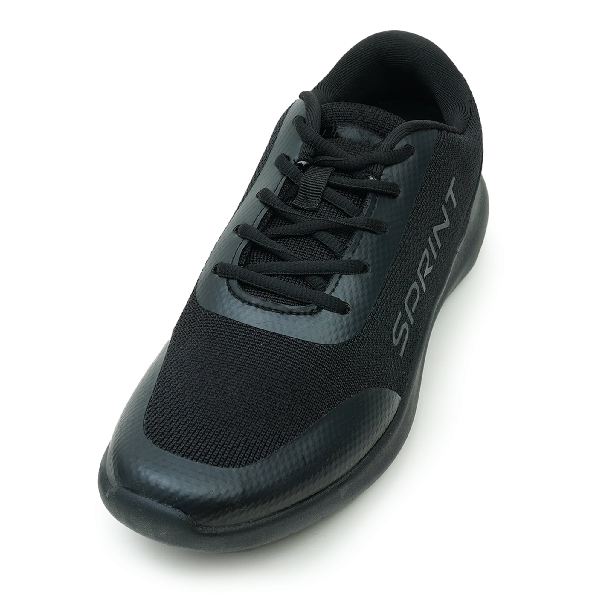 Picture of Sprint Men's Sports Shoe Black