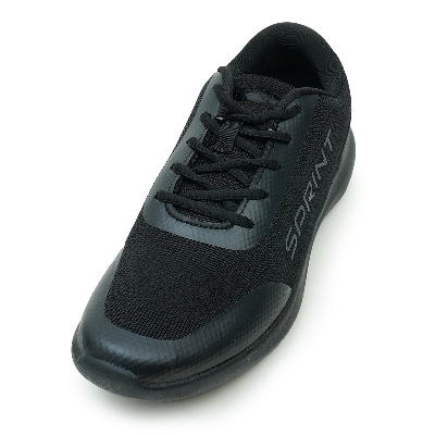 Picture of Sprint Men's Sports Shoe Black
