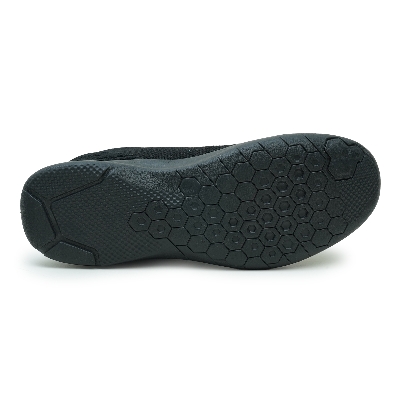 Picture of Sprint Men's Sports Shoe Black