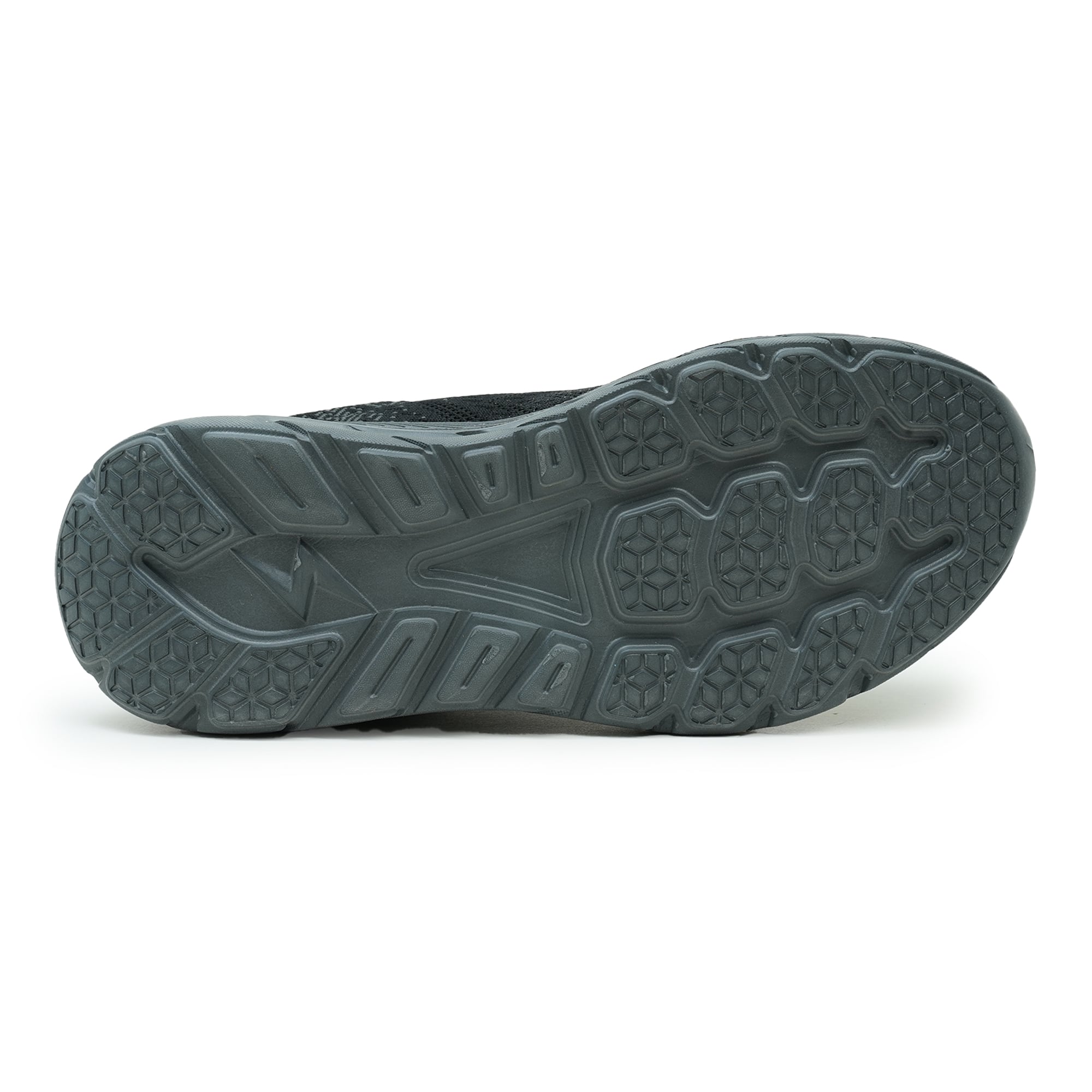 Picture of Sprint Men's Sports Shoe Black
