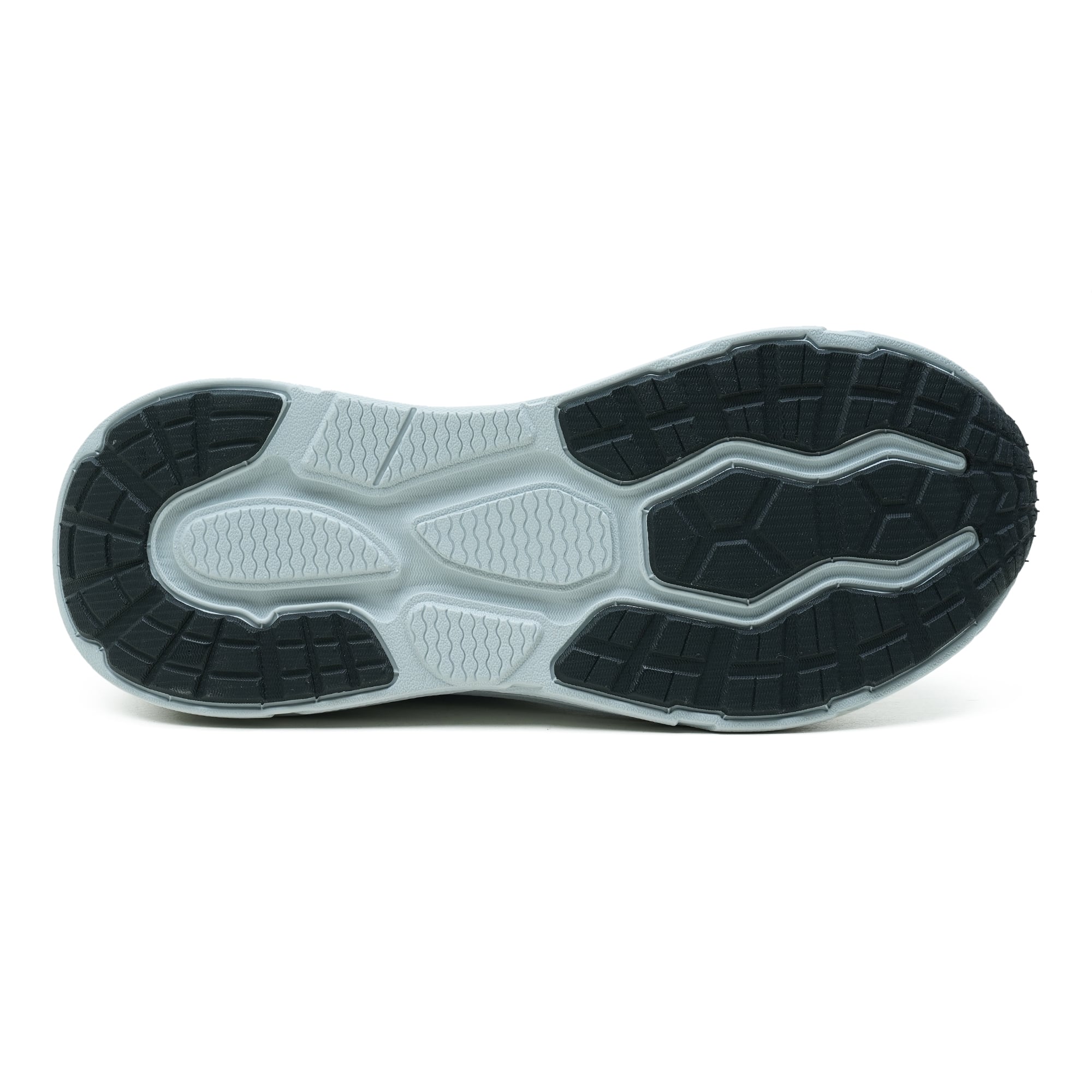 Picture of Sprint Men's Sports Shoe Black