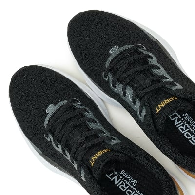 Picture of Sprint Men's Sports Shoe Black