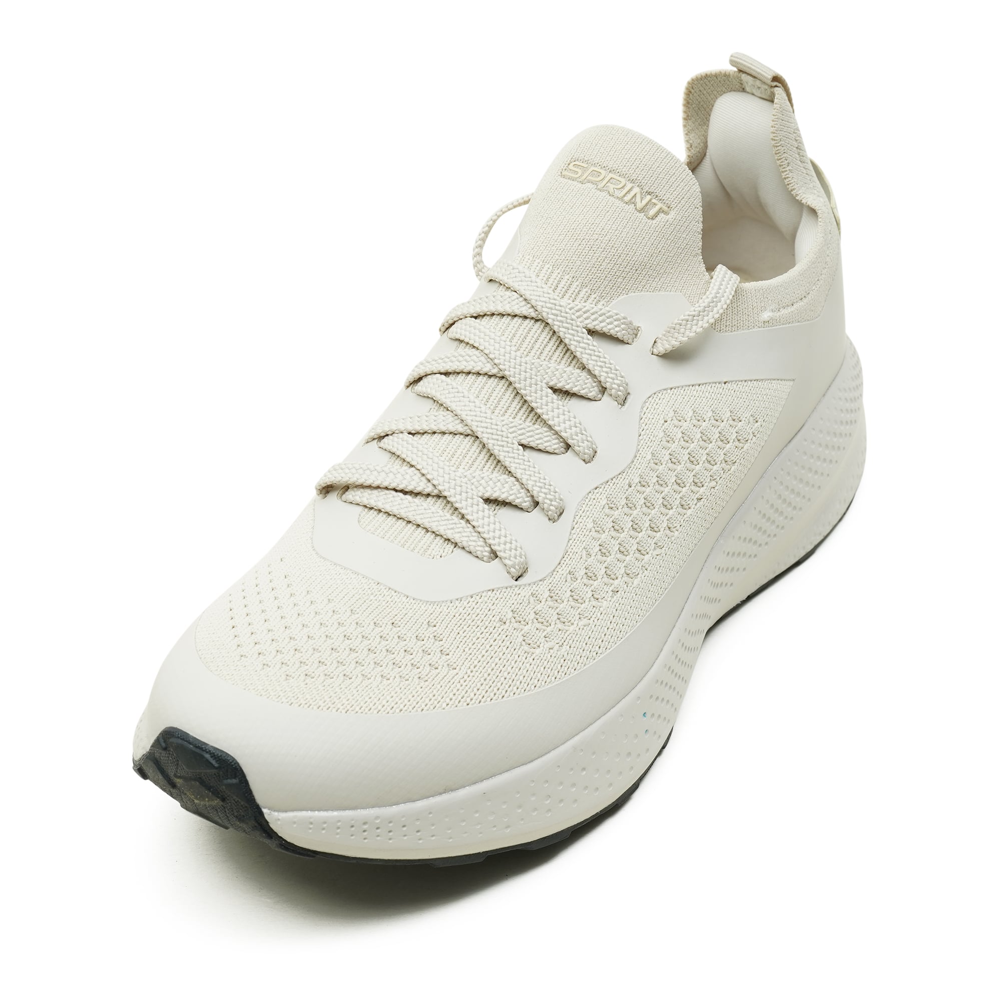 Picture of Sprint Men's Sports Shoe Beige
