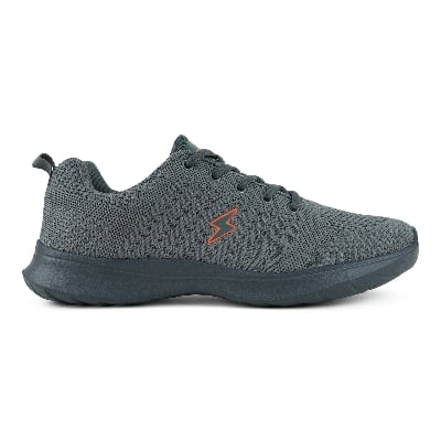 Picture of Sprint Men's Sports Shoe Dark Grey