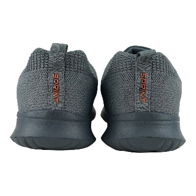 Picture of Sprint Men's Sports Shoe Dark Grey