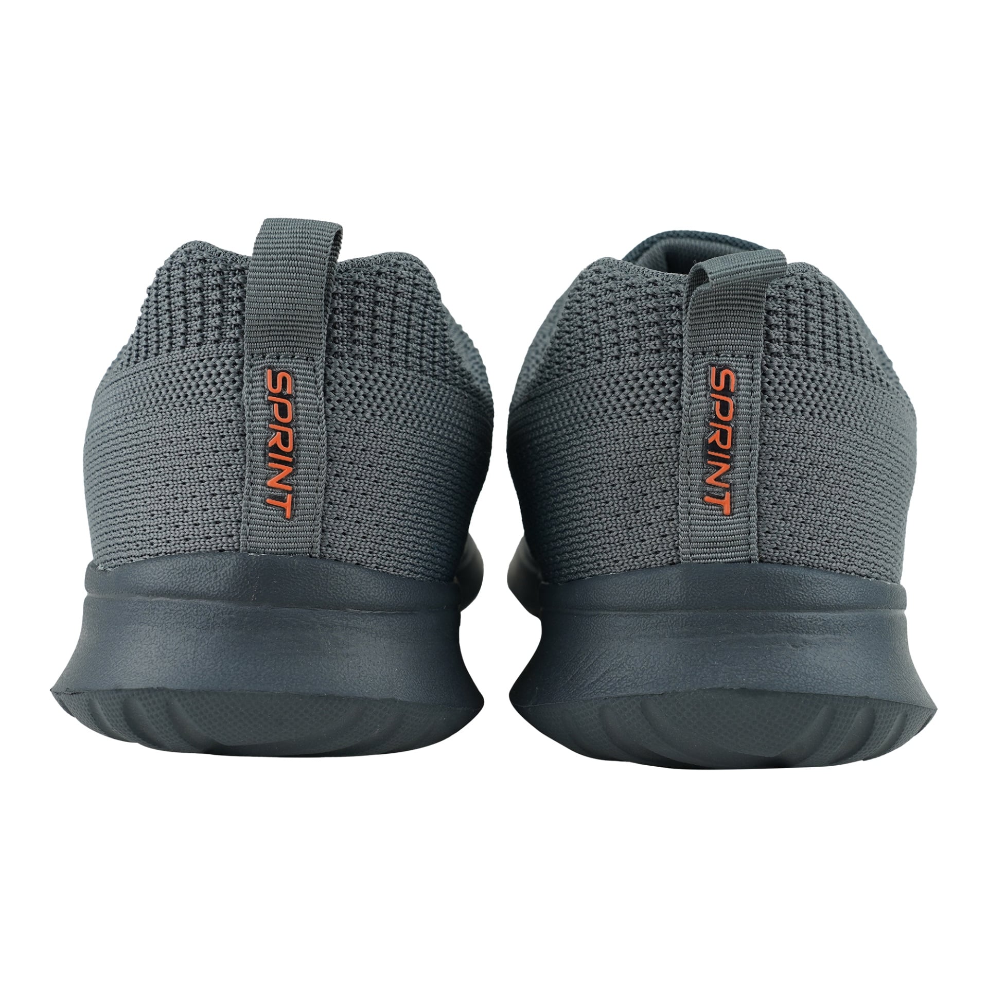 Picture of Sprint Men's Sports Shoe Dark Grey