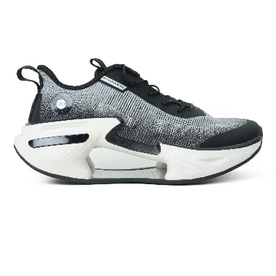 Picture of Sprint Men's Sports Shoe Grey