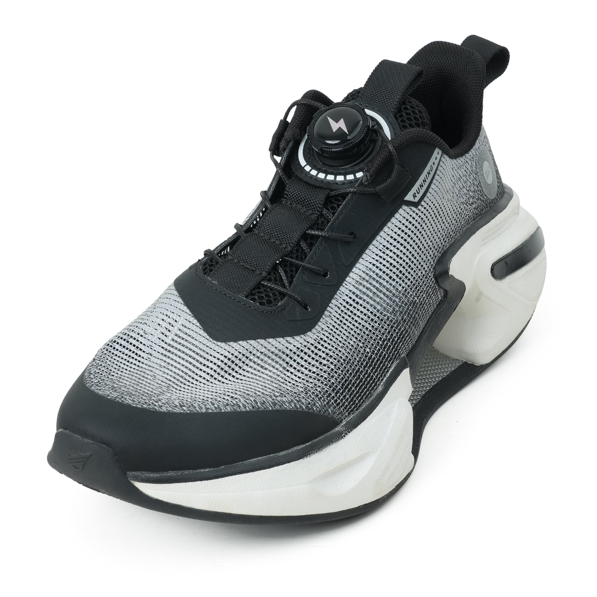 Picture of Sprint Men's Sports Shoe Grey