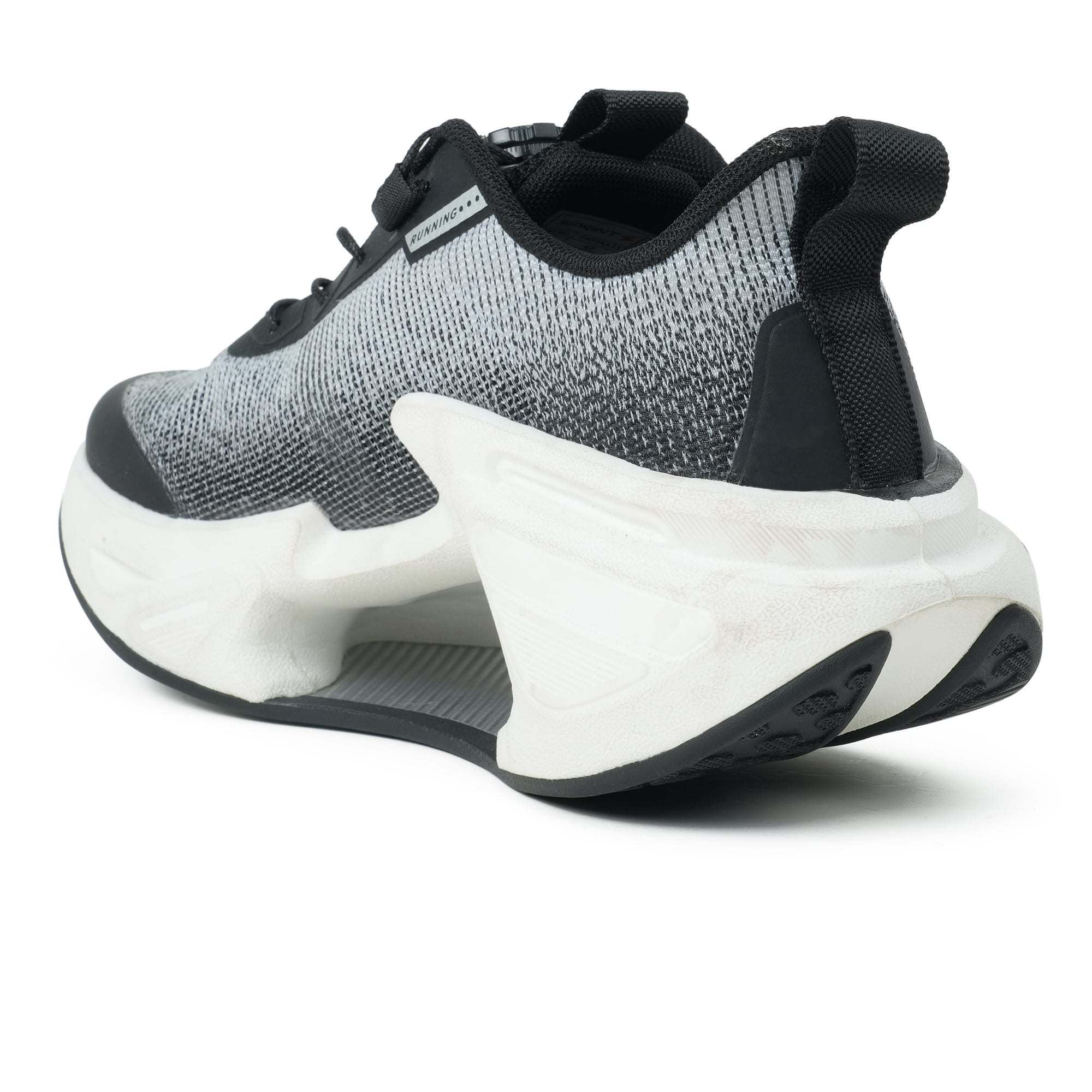Picture of Sprint Men's Sports Shoe Grey