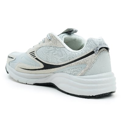 Picture of Sprint Men's Sports Shoe Black Grey