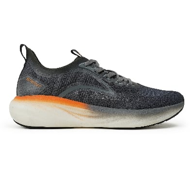 Picture of Sprint Men's Sports Shoe Black