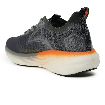 Picture of Sprint Men's Sports Shoe Black