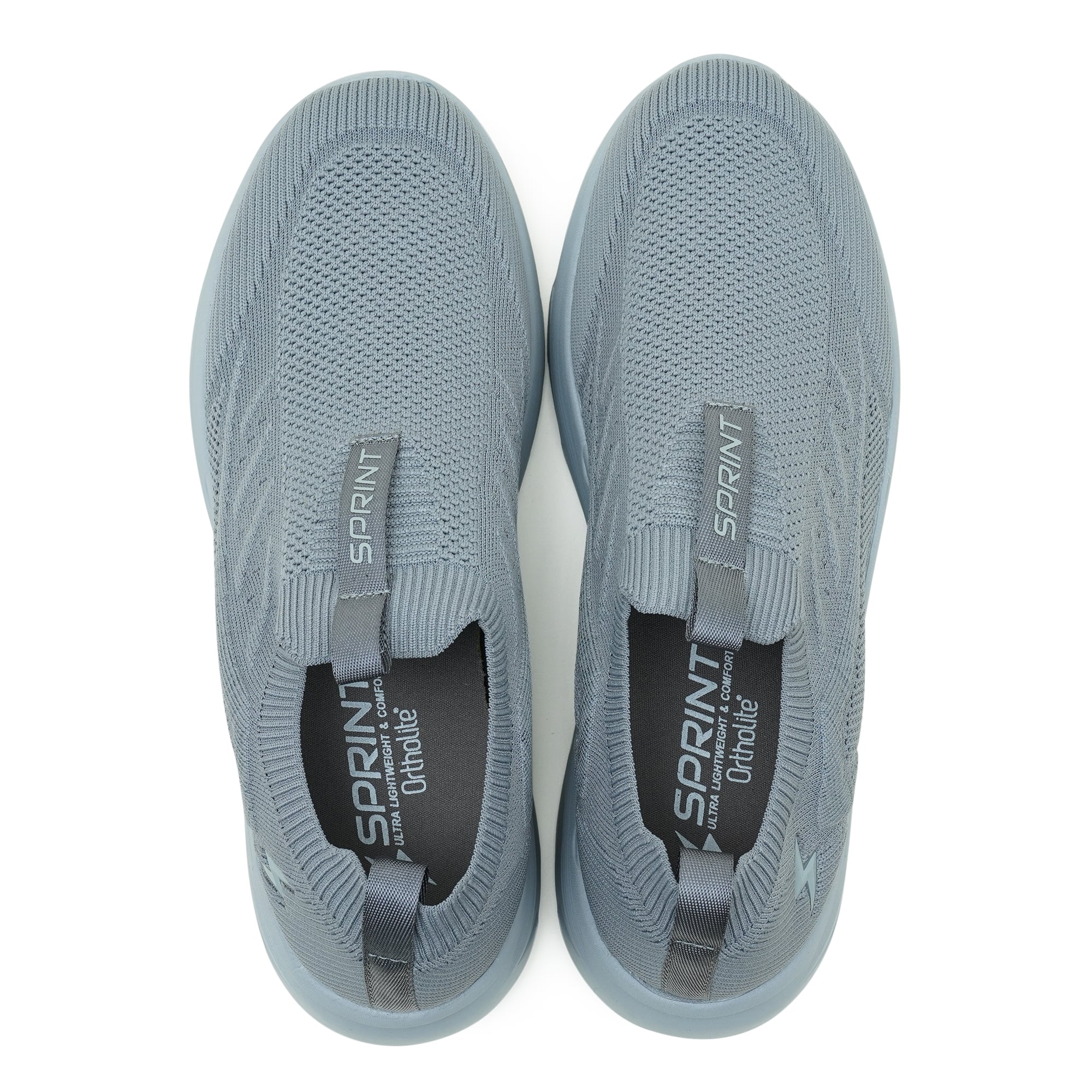 Picture of Sprint Women's Sports Shoe Black Grey
