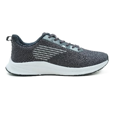 Picture of Sprint Men's Sports Shoe Grey