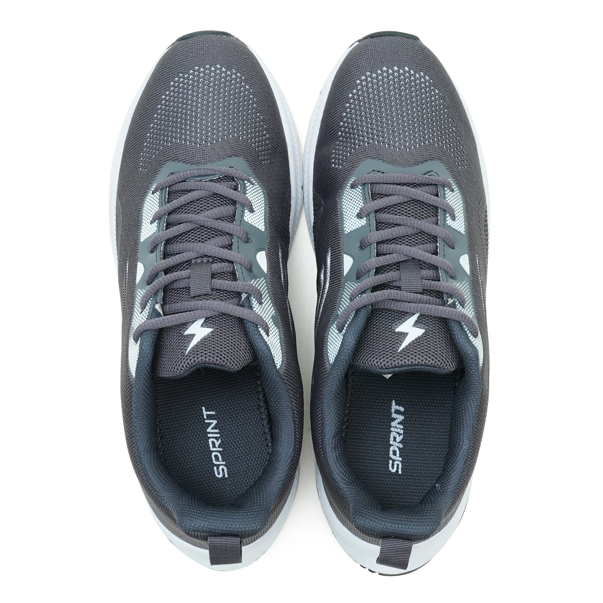 Picture of Sprint Men's Sports Shoe Grey