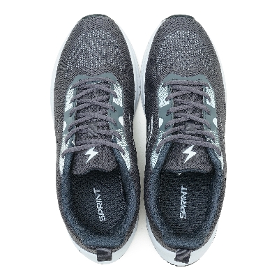 Picture of Sprint Men's Sports Shoe Grey