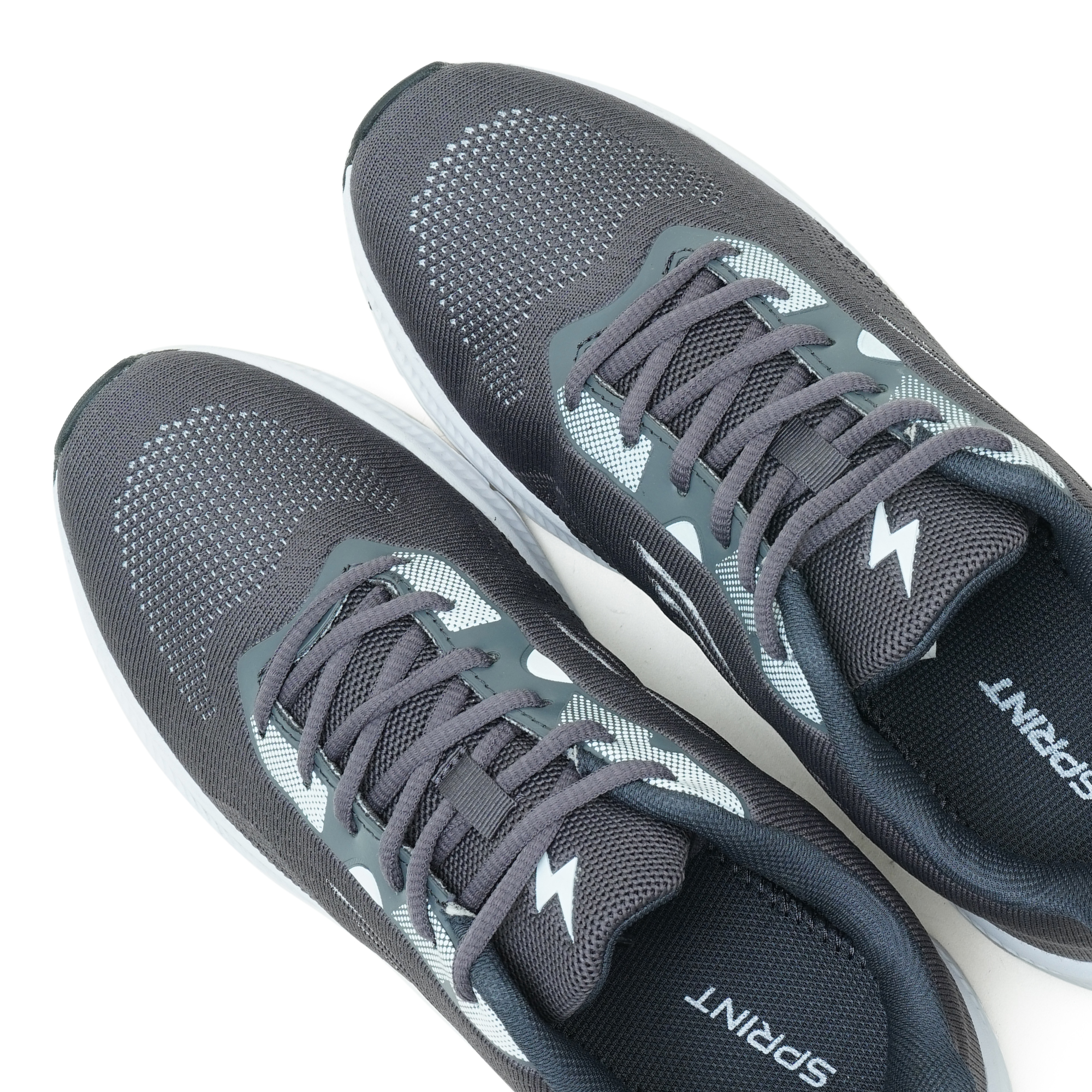 Picture of Sprint Men's Sports Shoe Grey