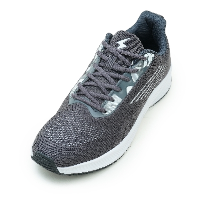 Picture of Sprint Men's Sports Shoe Grey