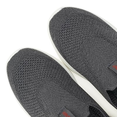 Picture of Sprint Men's Canvas Black Grey