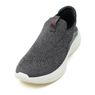 Picture of Sprint Men's Canvas Black Grey
