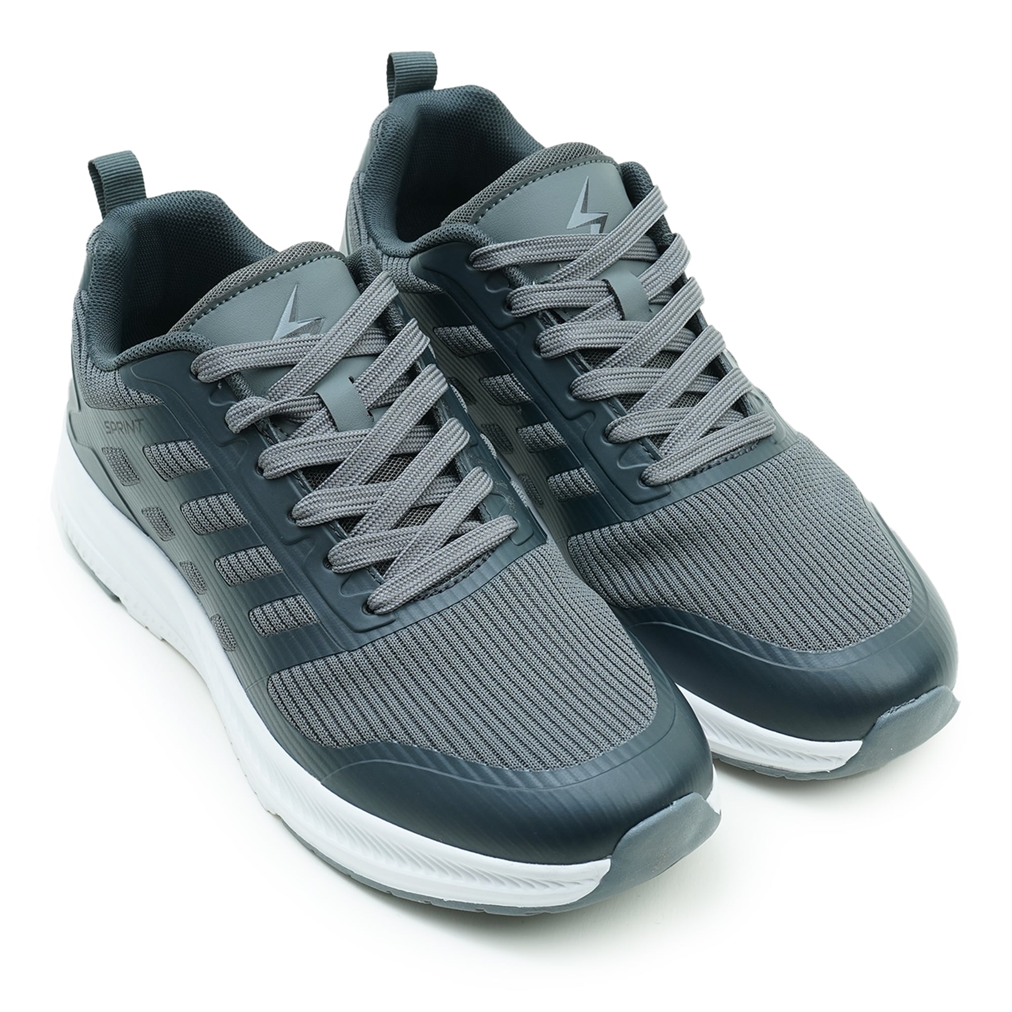 Picture of Sprint Men's Sports Shoe Grey