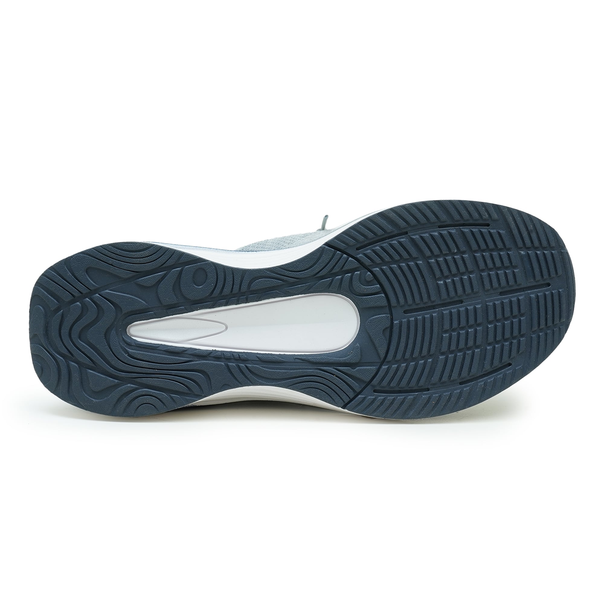 Picture of Sprint Men's Sports Shoe Black Grey