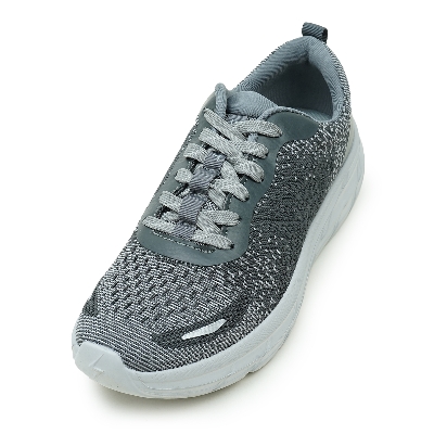 Picture of Sprint Men's Sports Shoe Black Grey