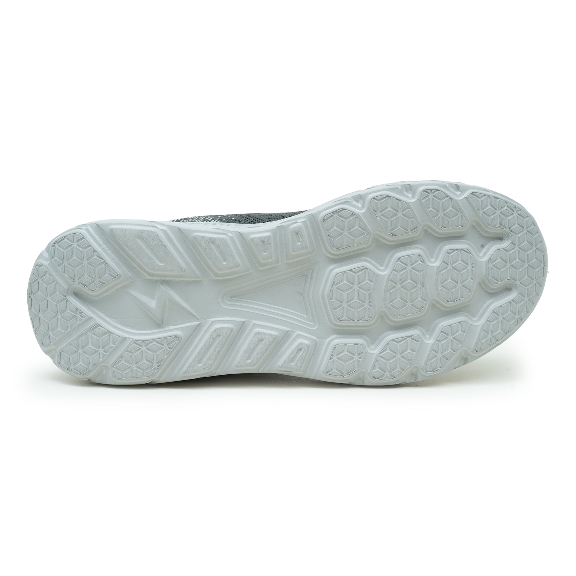 Picture of Sprint Men's Sports Shoe Black Grey