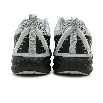 Picture of Sprint Men's Sports Shoe Black Grey