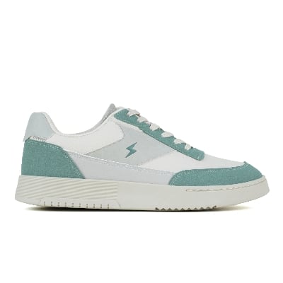 Picture of Sprint Men's Sports Shoe Pastel Green