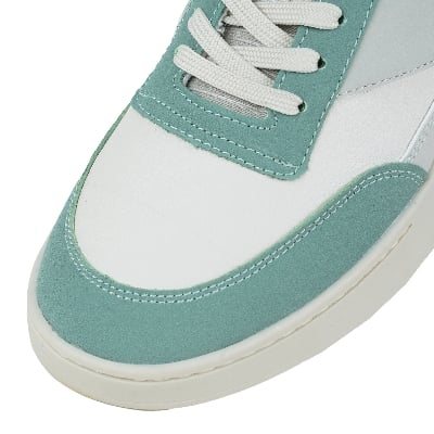 Picture of Sprint Men's Sports Shoe Pastel Green