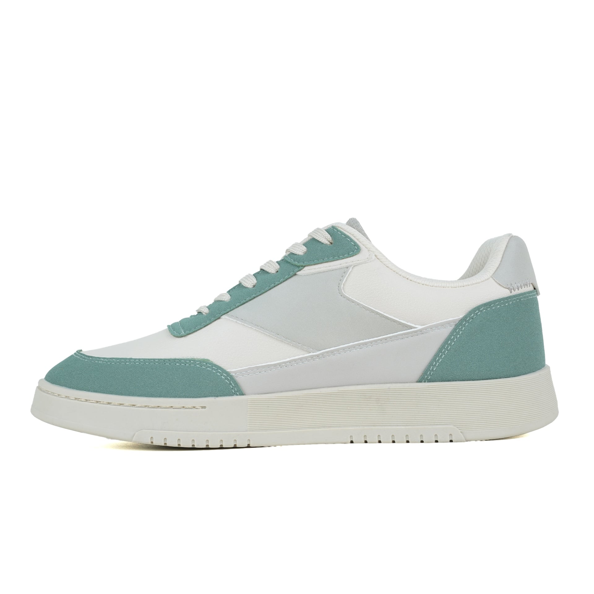 Picture of Sprint Men's Sports Shoe Pastel Green