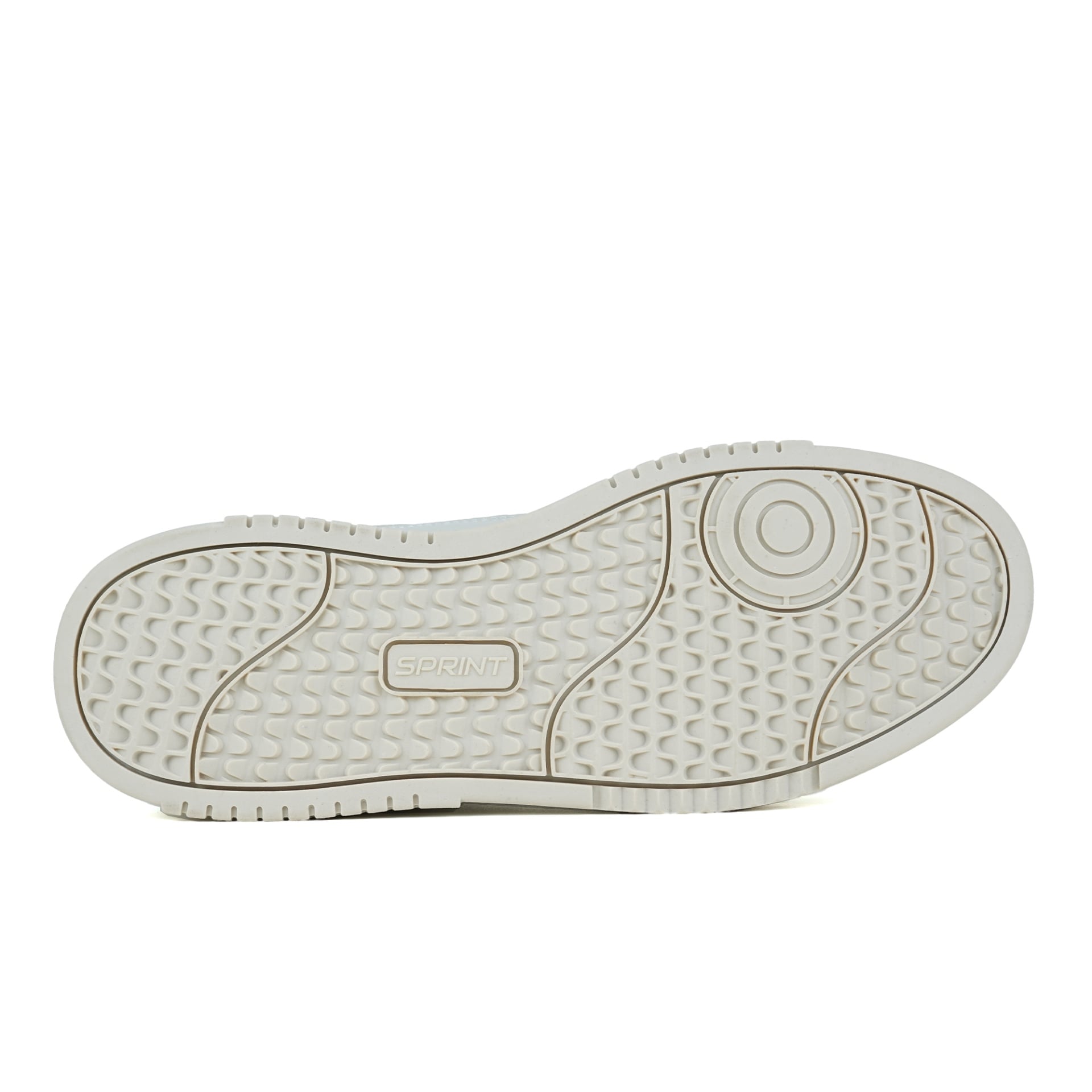 Picture of Sprint Men's Sports Shoe Pastel Green