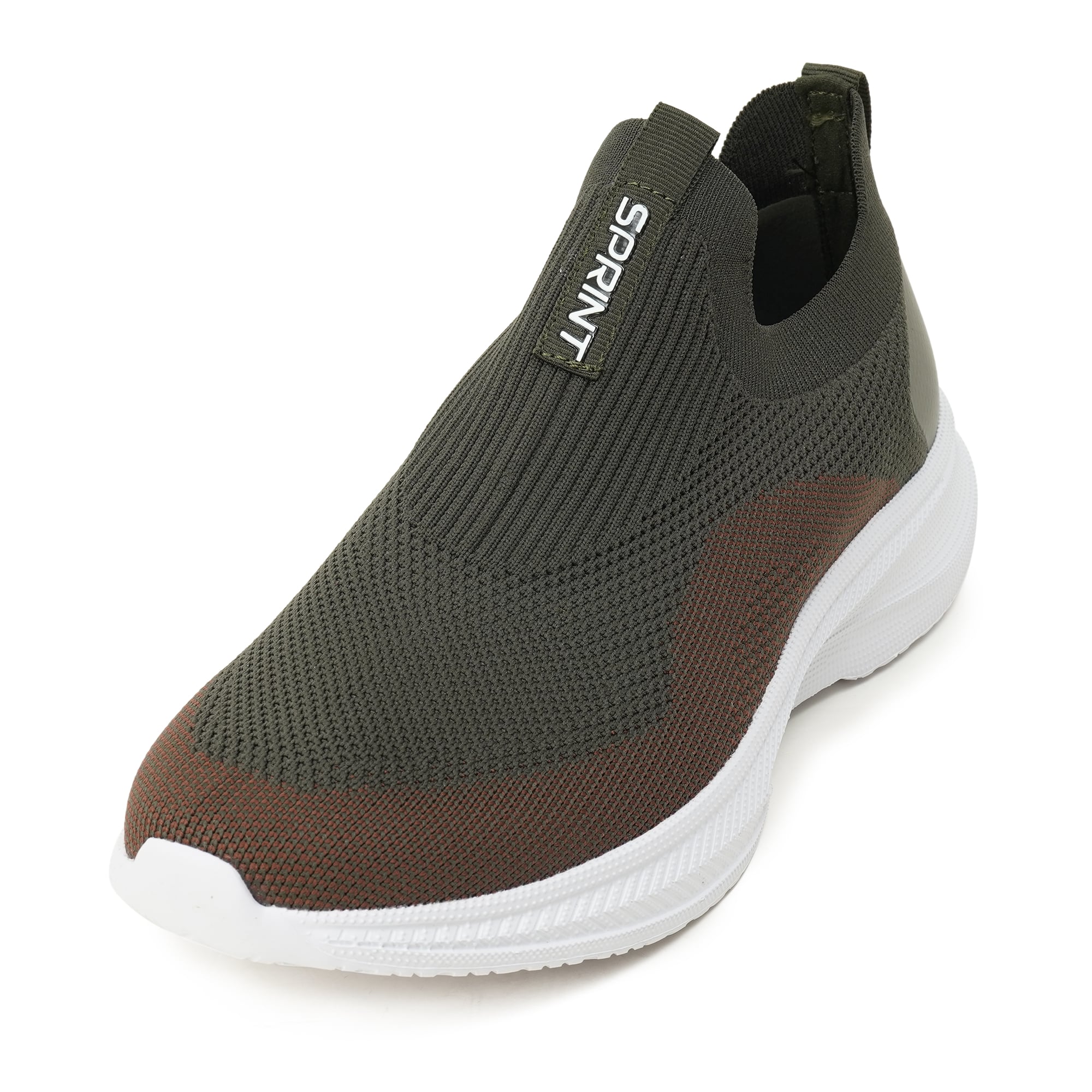 Picture of Sprint Men's Canvas Olive