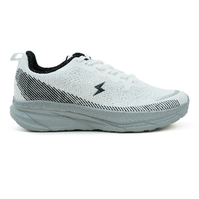 Picture of Sprint Men's Sports Shoe Off white