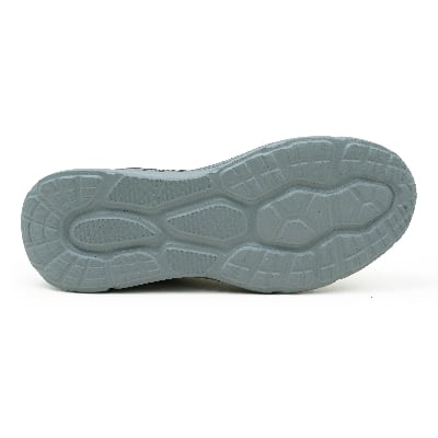 Picture of Sprint Men's Sports Shoe Off white