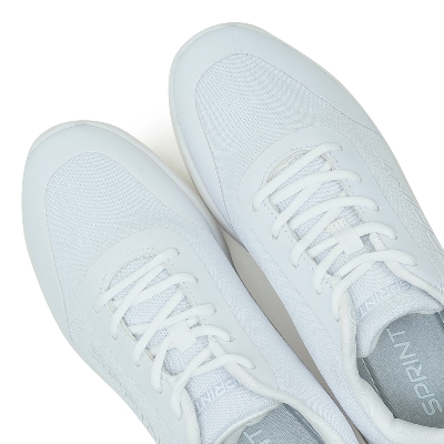 Picture of Sprint Men's Sports Shoe Off white