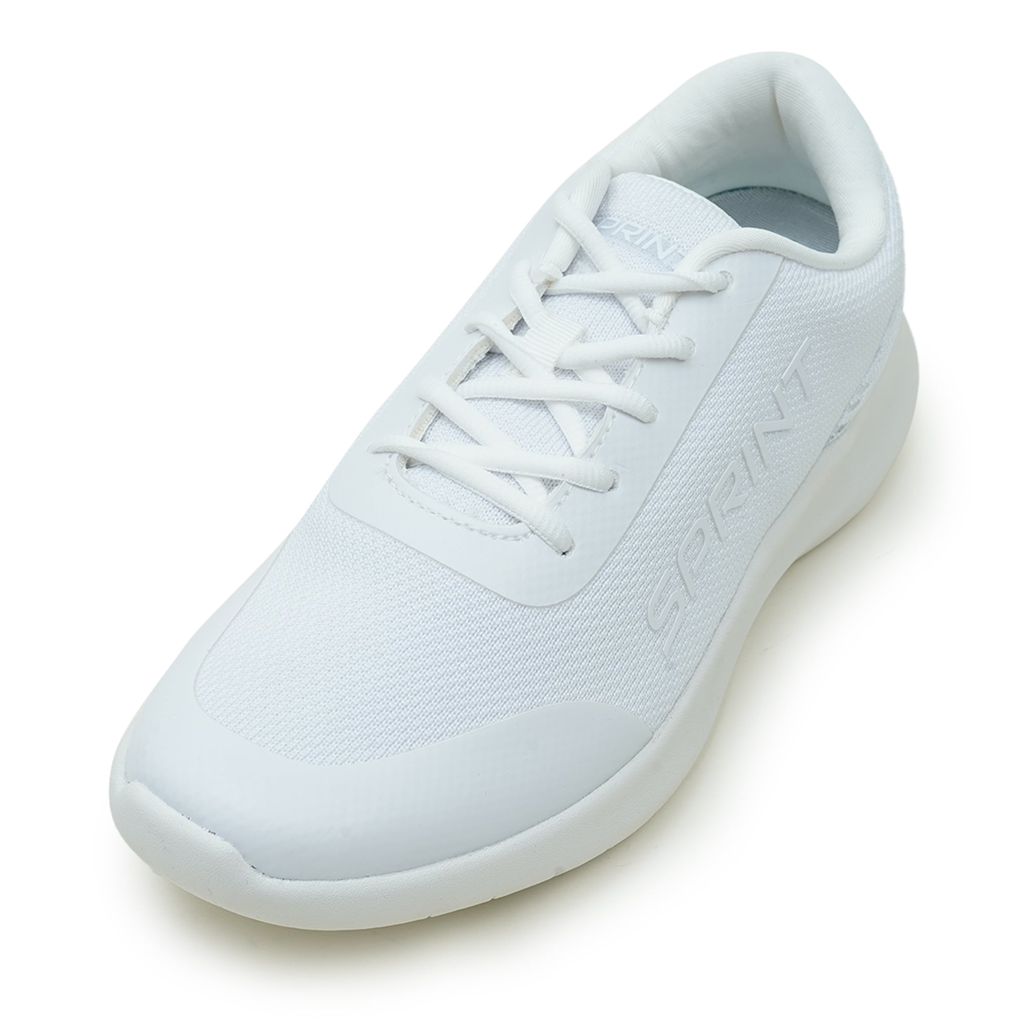 Picture of Sprint Men's Sports Shoe Off white