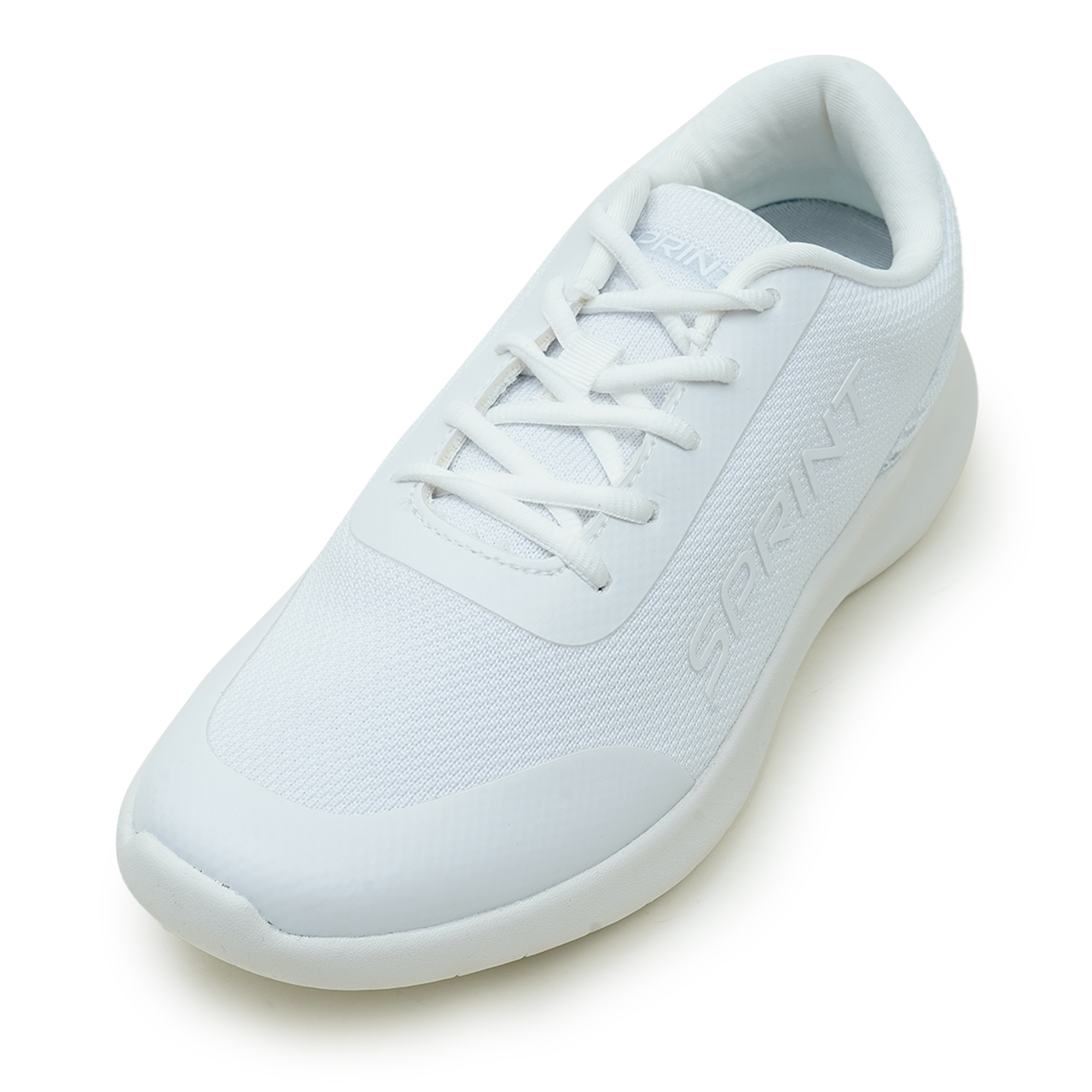 Picture of Sprint Men's Sports Shoe Off white