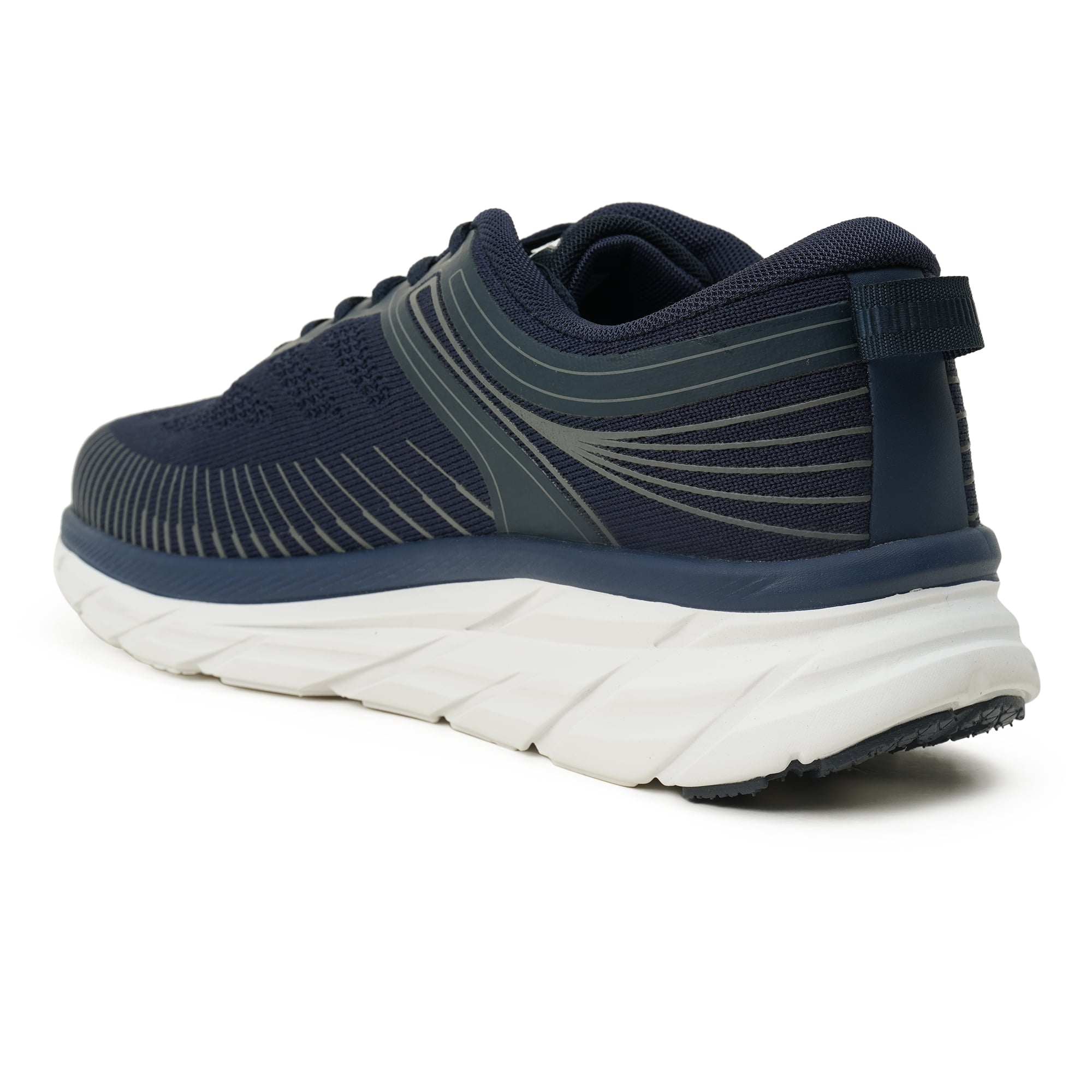 Picture of Sprint Men's Sports Shoe Aqua Blue