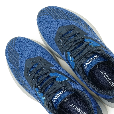 Picture of Sprint Men's Sports Shoe Blue
