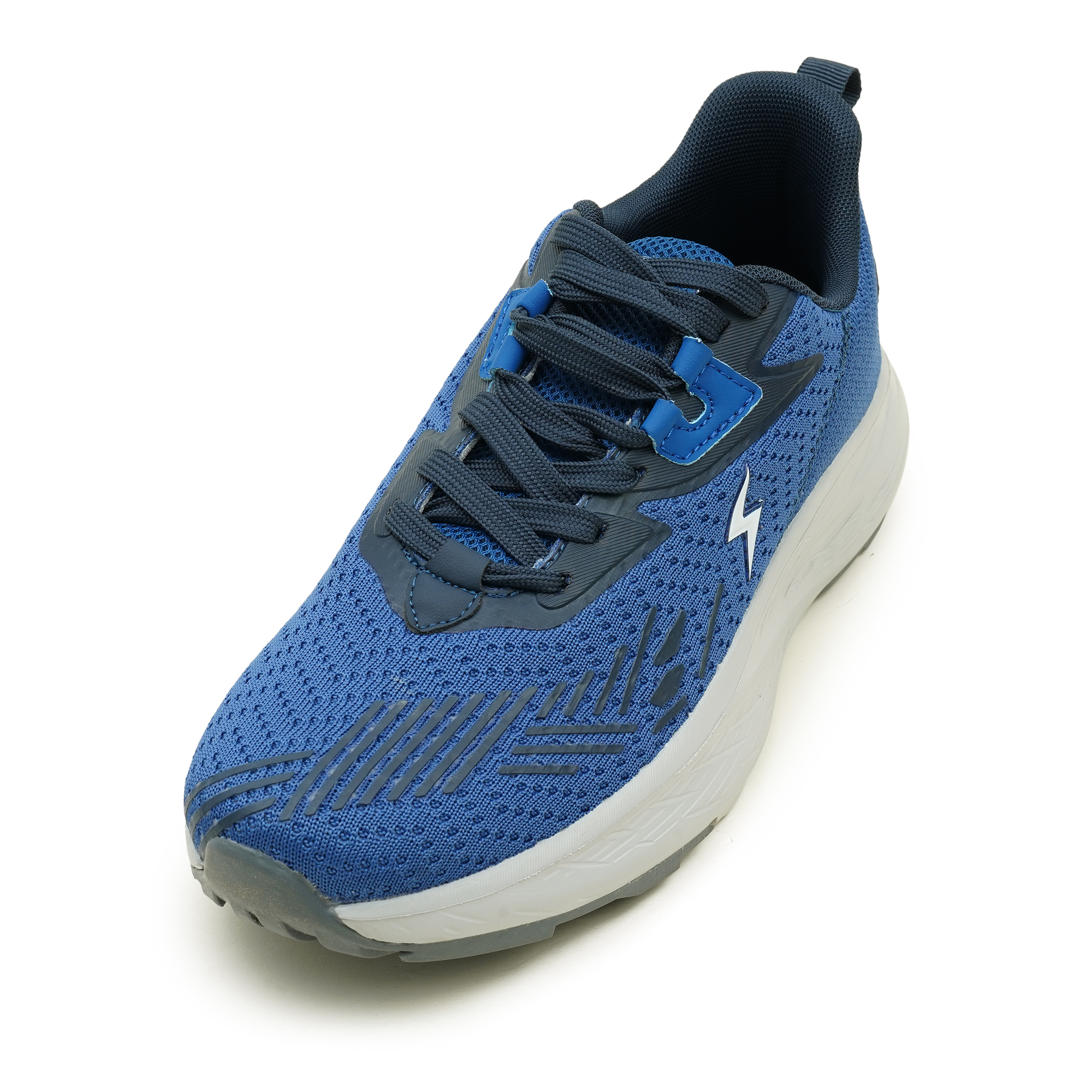 Picture of Sprint Men's Sports Shoe Blue
