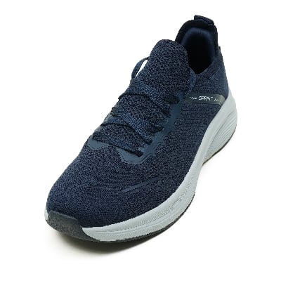 Picture of Sprint Men's Sports Shoe Aqua Blue
