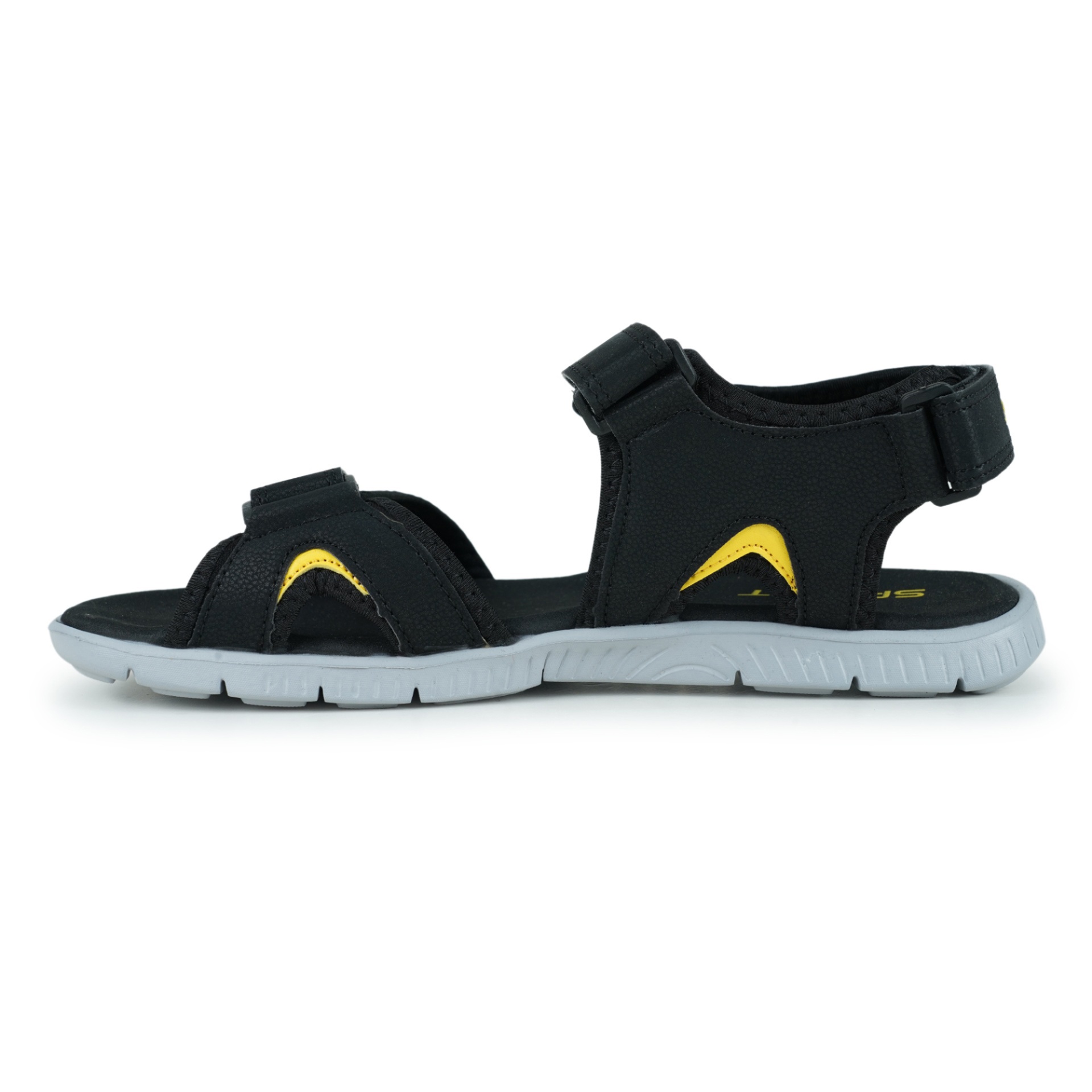 Picture of Sprint Men's Sports Sandal Black
