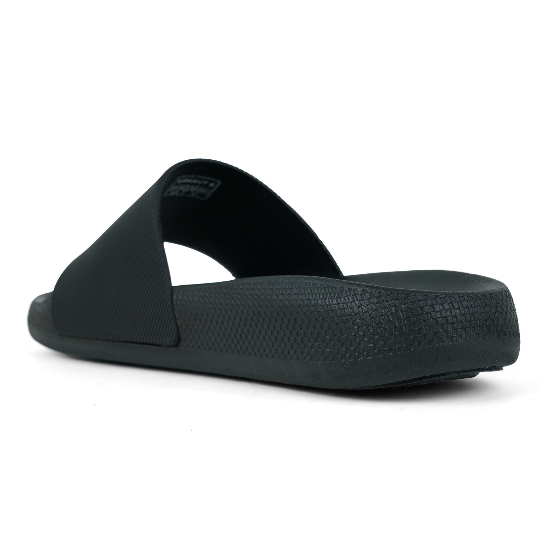 Picture of Sprint Men's Slide Black