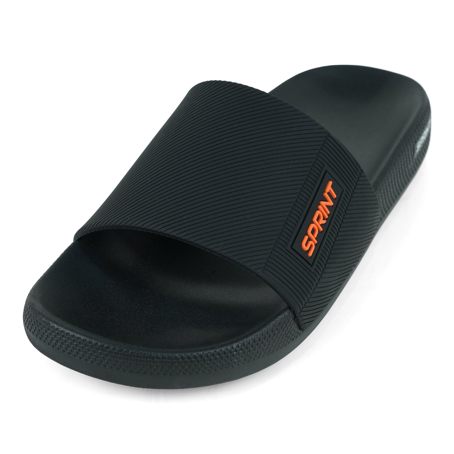 Picture of Sprint Men's Slide Black