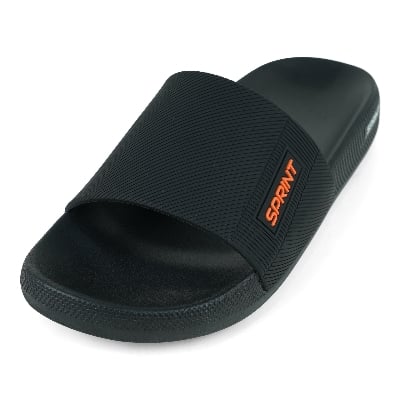 Picture of Sprint Men's Slide Black