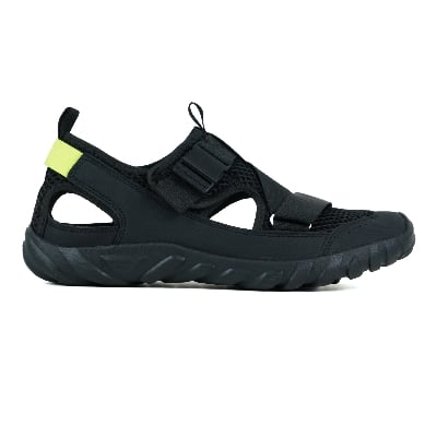 Picture of Sprint Men's Sports Sandal Black