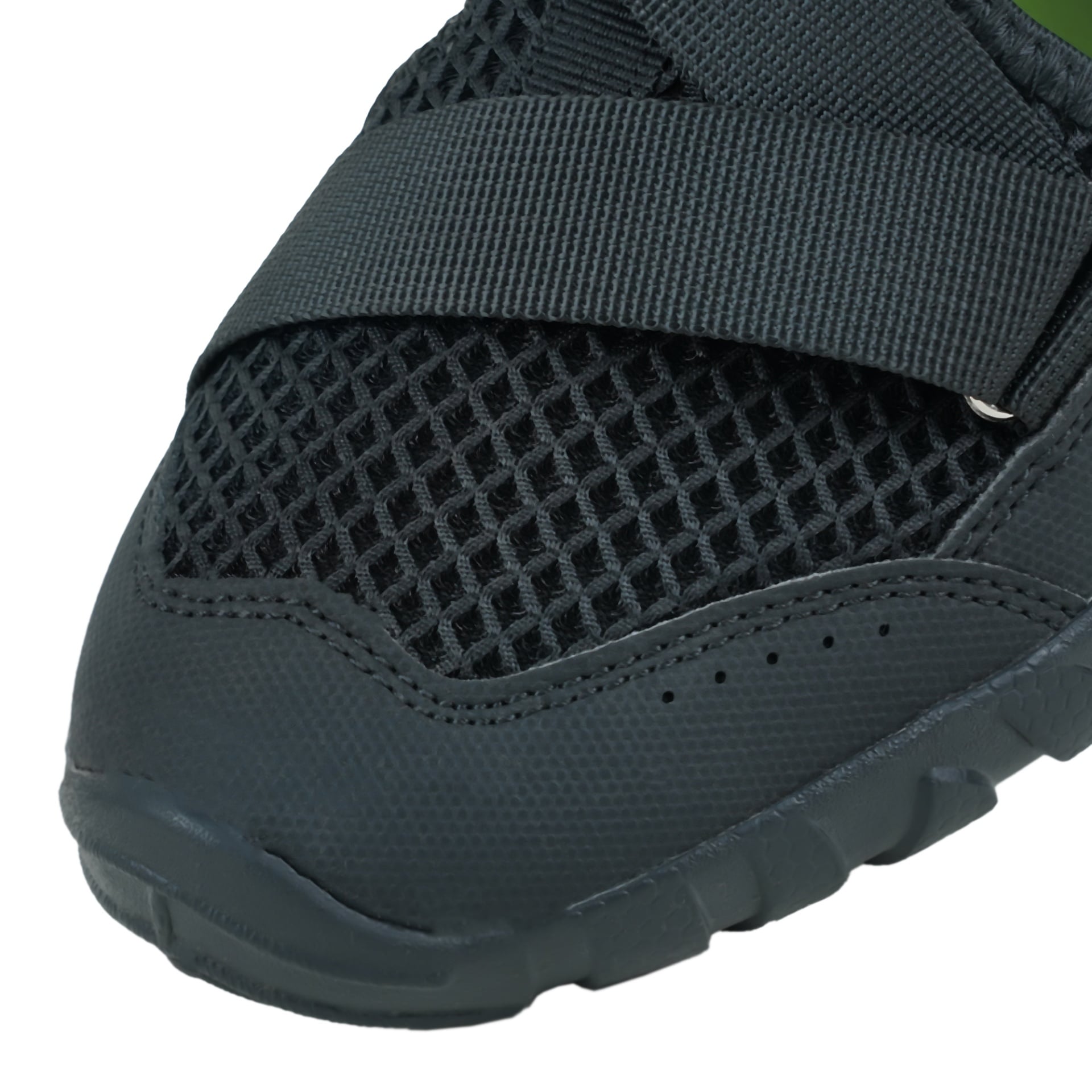 Picture of Sprint Men's Sports Sandal Black