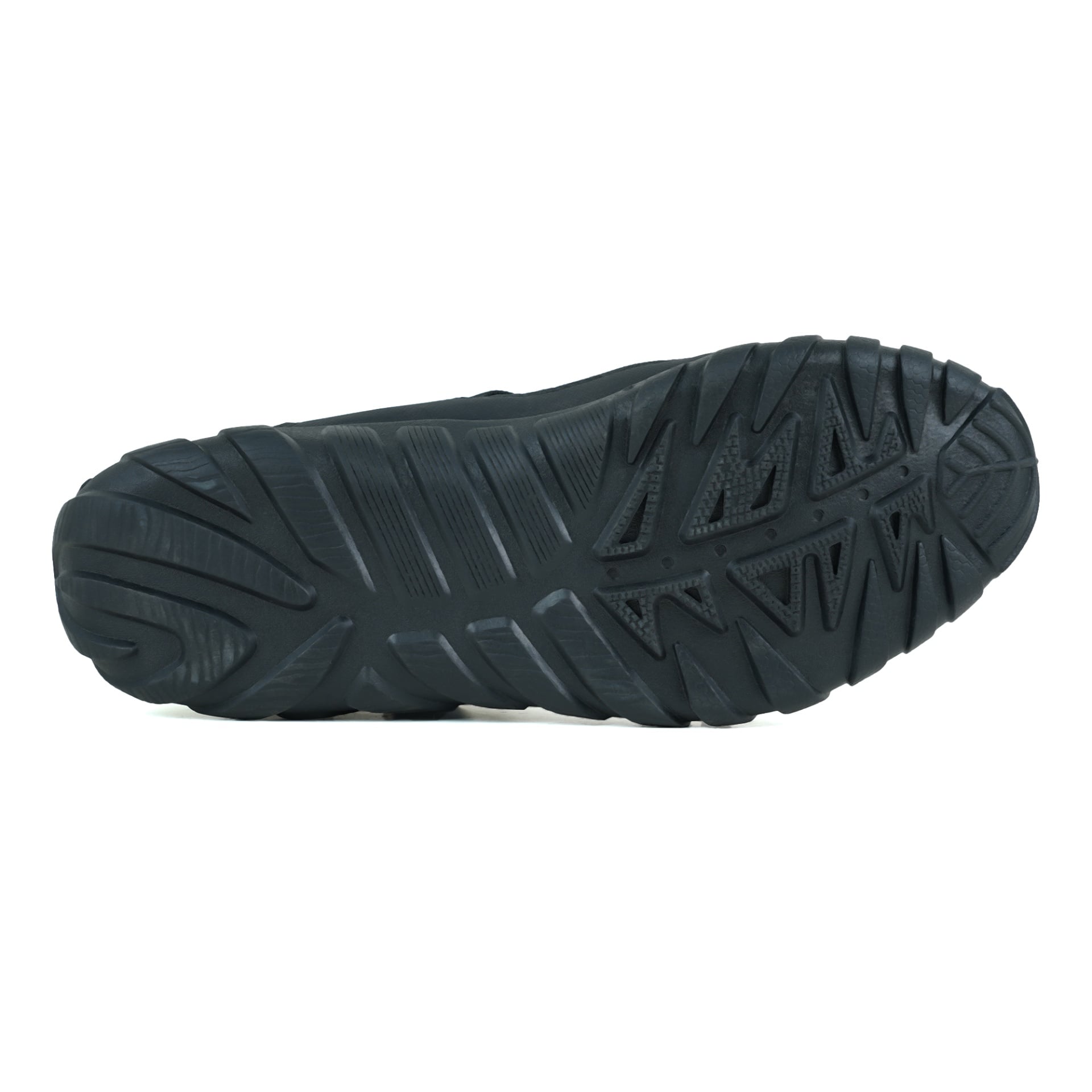 Picture of Sprint Men's Sports Sandal Black
